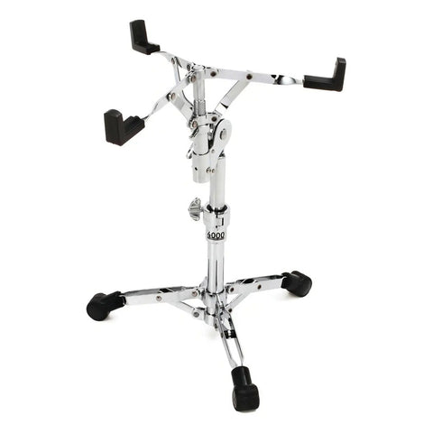 Soporte Para Tarola Sonor Ss4000 Serie 4000 Cromado Estable Resistente