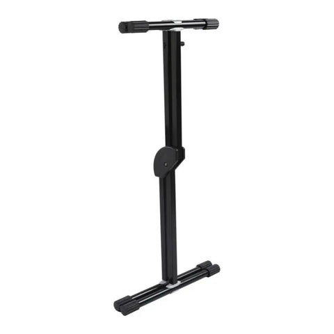 Soporte Para Teclado Proel Dhks40 Negro Reforzado Plegable 60kg