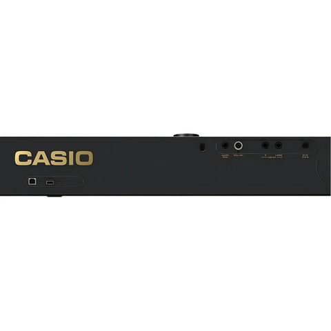 Piano Digital Casio Px-s5000bk Color Negro