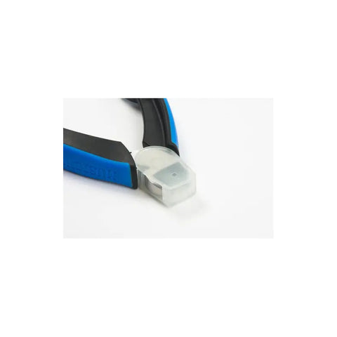 Cortador De Cuerdas Music Nomad Grip Cutter Diagonal Mango Goma