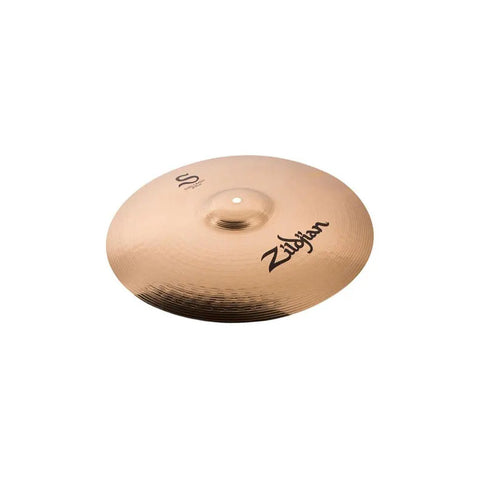 S18tc Zildjian Platillo De 18 Pulgadas S Thin Crash Dorado