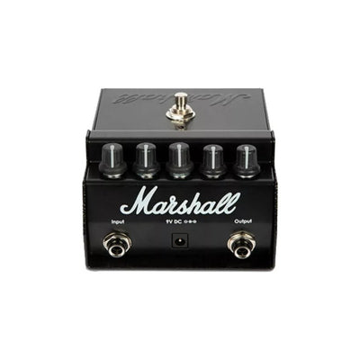 Pedal De Efectos Marshall Over/dist Shredmaster Pedl-00102