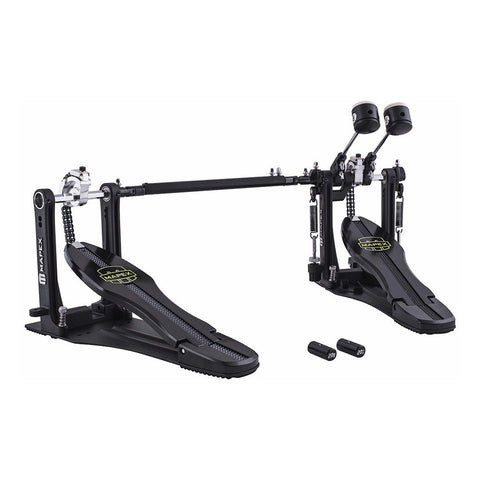 Pedal Doble Doble Cadena Serie Armory Mapex P810tw