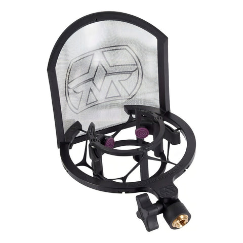 Soporte Para Micrófono Aston Swiftshield Shockmount Antipop