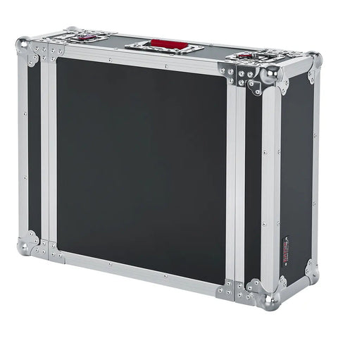 Rack Gator G-tour 4u Madera 19 Pulgadas 4 Unidades Audio Video
