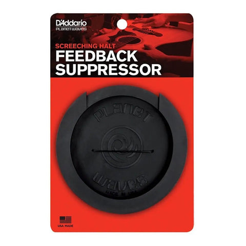 Supresor Para Guitarra Elimina Elacople Planet Wave Pw-sh-01