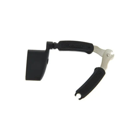 Encordador Y Cortador D/cuerdas P/bajo Planet Waves Dp0002b
