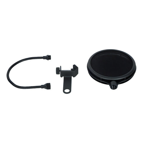 Frameworks Gm-pop Filter Filtro Anti Pop Para Micrófono