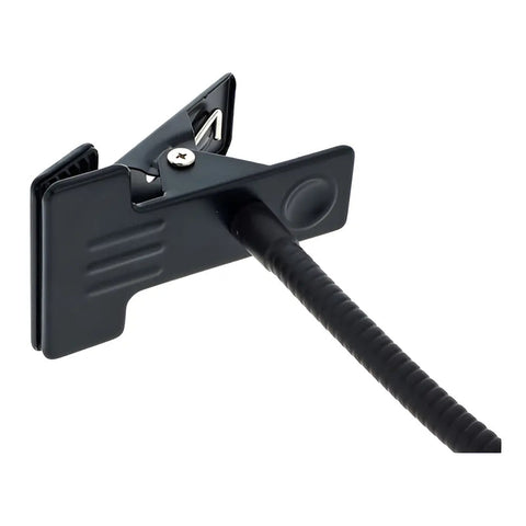 Filtro Antipop Aston Shield Gn Cuello De Ganso Premium