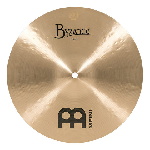 Platillo Splash De 12 Pulgadas, Meinl B12s