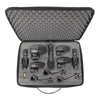 Shure Pga Drumkit 7 Set De Mics Bateria