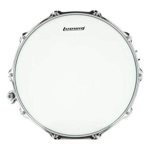 Tarola Ludwig Supralite 14x6.5 Pulgadas Cromo