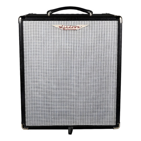 Combo Para Bajo 1x12 PuLG 100w Ashdown Studio-12 Negro