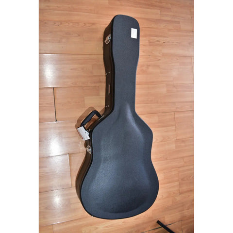 Estuche Rígido Para Guitarra Acústica, Gator Gwe-dread 12
