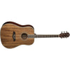 Guitarra Acustica Dreadnought Oscar Schmidt Og2koa