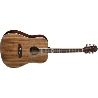 Guitarra Acustica Dreadnought Oscar Schmidt Og2koa