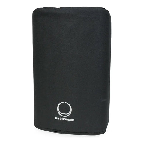 Funda 8'' Nylon Turbosound Ts-pc8-1 Negro
