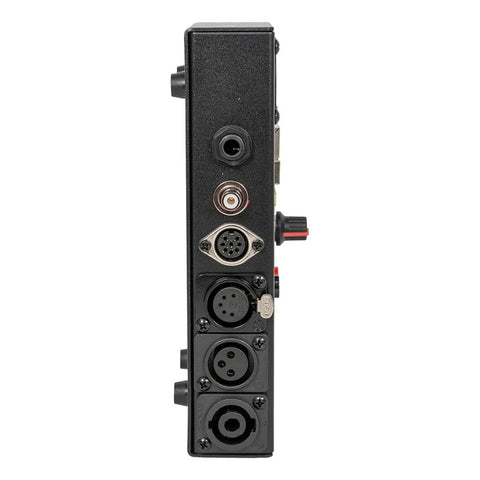 Probador De Cables Speakon Usb Trs Prosound Mod. Pct-01b