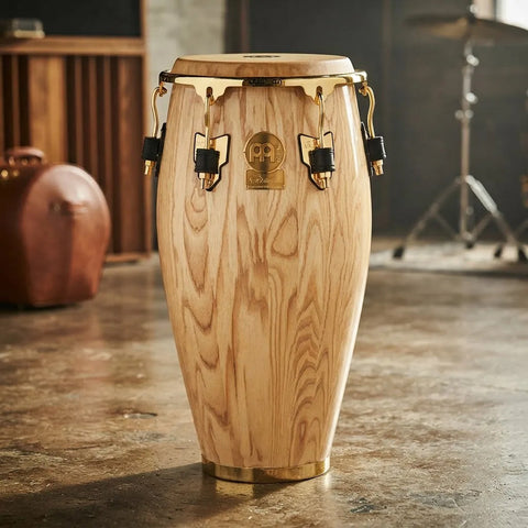 Meinl M11awa Mongo Santamaría  Quinto 11  Fresno Blanco Madera