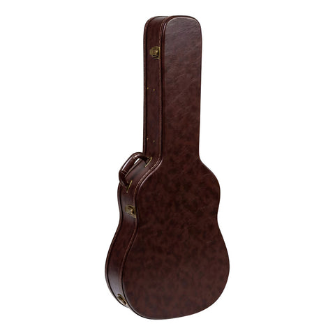 Estuche De Madera Para Guitarra Acustica Proel Cwcagx