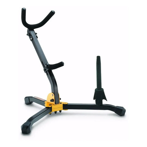 Soporte Base P/saxofon Alto,tenor Y Flauta Hercules Ds532bb