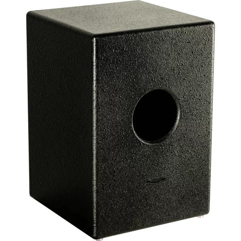 Cajon Headliner Ajustable Modelo Hcaj-1awa - Fresno Blanco Americano Teñido
