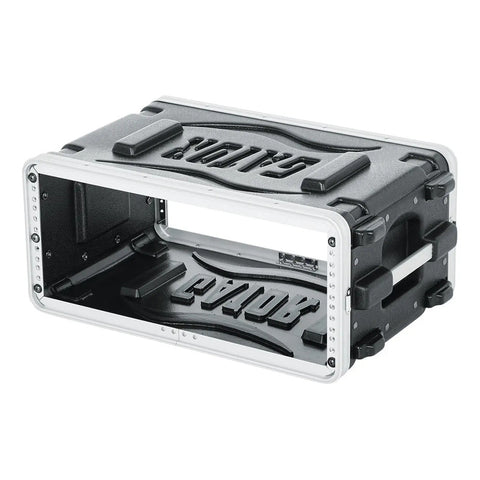 Rack Moldeado Superficial 4 Unidades Gator Gr-4s