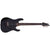 Guitarra Eléctrica Color Negro, Sgr By Schecter Banshee-6 Fr