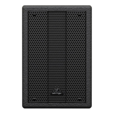 Bafle 160 Vatios 40 W Negro Behringer Sat 1004