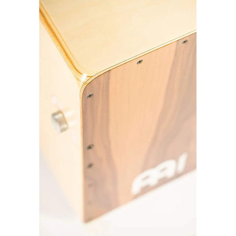 Cajon Con Perilla De Interruptor Meinl Scp100wn