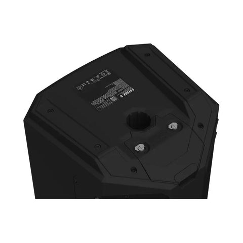 Bocina Electro-voice Everse8 Profesional Portátil De 800w Con Bluetooth Negro