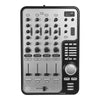 Controlador Para Software De Dj 4 Canales Stanton Scs1m