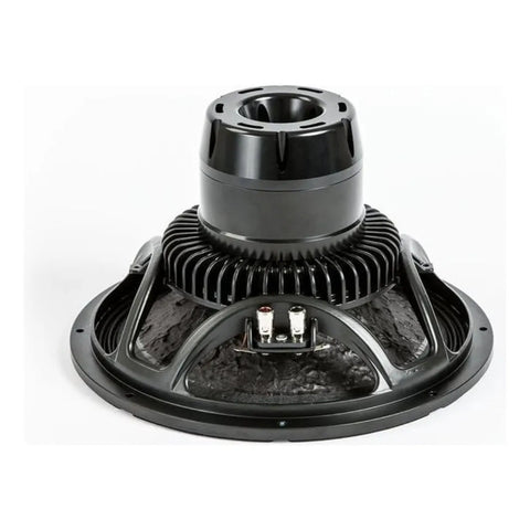 Bocina Eighteen Sound  12 Pulgadas  12ntlw3500/8 Ohms Negro