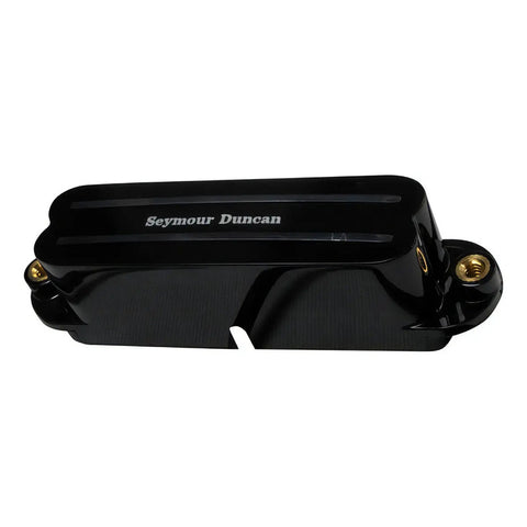Pastillas Humbucker Seymour Duncan Scr-1n Cool Rails St Blk Negro