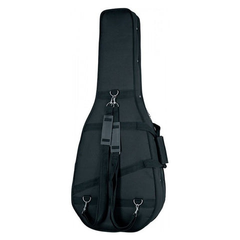 Estuche Para Guitarra Acustica Tela De Nylon Proel Pfoam20