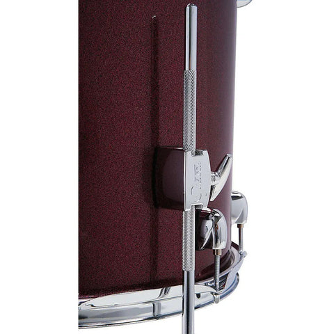 Bateria 4 Piezas Con Hardware Gretsch Energy Street Ge4s484 Ruby Sparkle