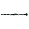 Roy Benson Cb-417 Clarinete Si Bemol 17 Llaves Sistema Bohem