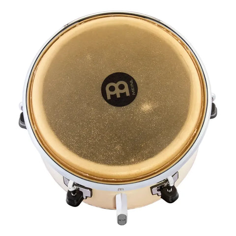 Tumba Meinl 12 Mod. Sg12m Sammy Garcia Rojo