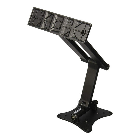 Soporte Orientable P/tv Plana 13 A 27 PuLG Fonestar Stv-648n Negro