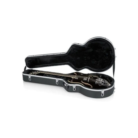 Estuche Para Guitarra Estilo Semi-hollow Gator Gc-335