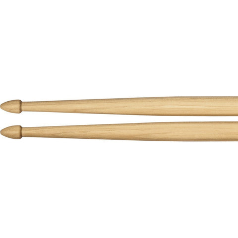 Meinl Sb111 Baquetas 7a Punta De Madera Batería Percusión Color Natural