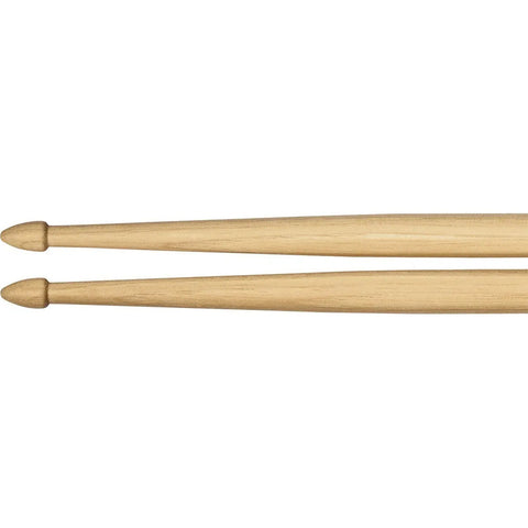 Baquetas Meinl Sb111 7a Madera Natural Para Batería Percusión