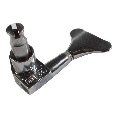 Maquinaria Para Bajo Eléctrico De 4 Cuerdas Maxtone Gm-12bl