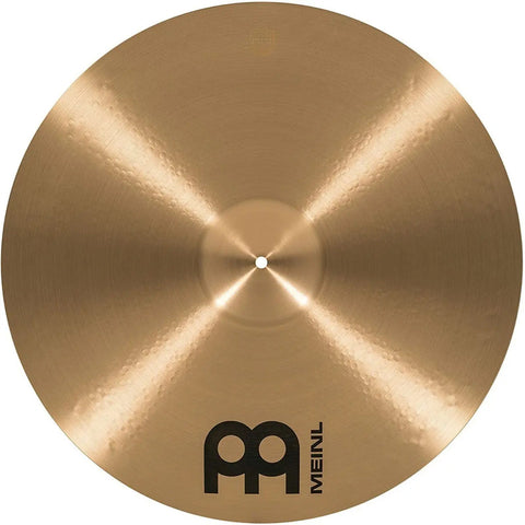 Meinl Pa22mc Platillo Medium Crash 22 Pulgadas Pure Alliy