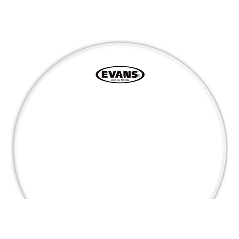 Parche Resonante Para Tarola 14 Pulgadas Evans S14h20