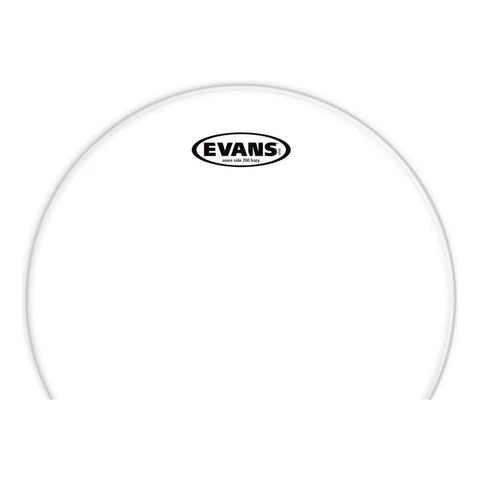 Parche Resonante Para Tarola 14 Pulgadas Evans S14h20