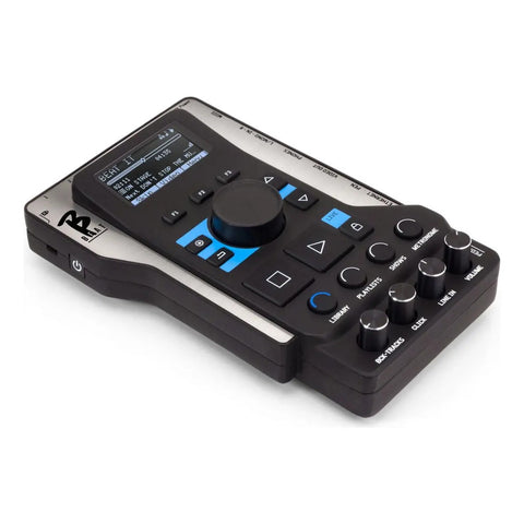 Reproductor Secuencia Samples Y Multipista M-live B_beat32g