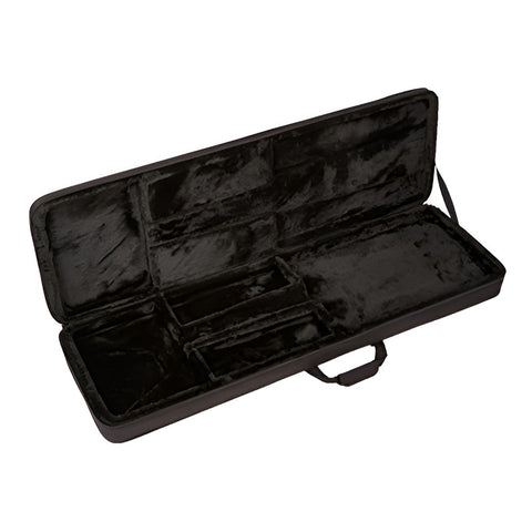 Estuche Semi Rígido Guitarra Eléctrica Gator Gl-electric