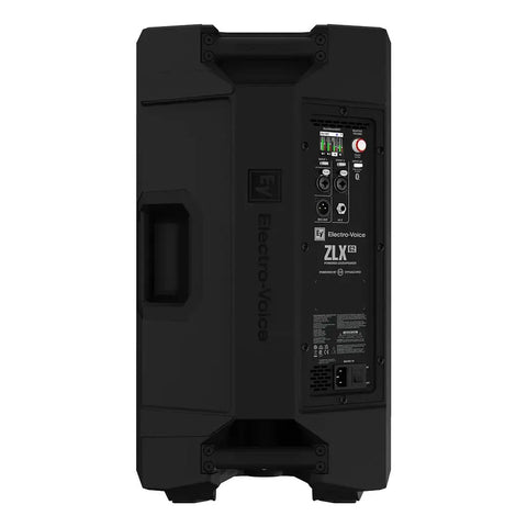 Bocina Monitor Eletro Voice Zlx15p G2 15'' Activo Bluetooth 1000w Negro