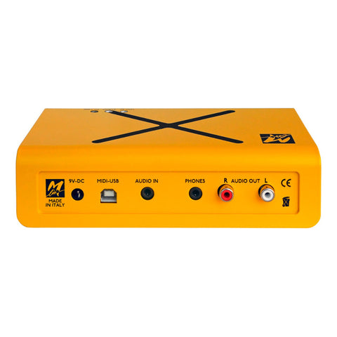 Módulo Pequeño Generador De Sonido Mlive Xlight4